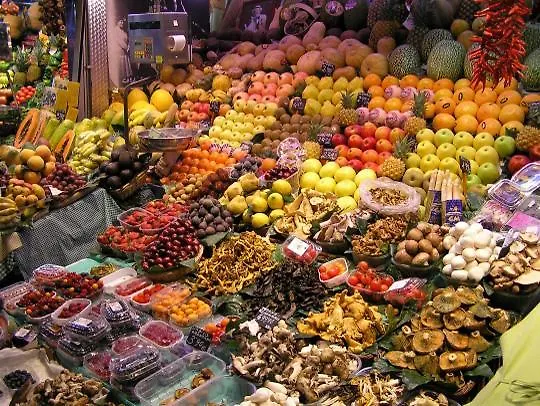 Trafalgar Luxury برشلونة