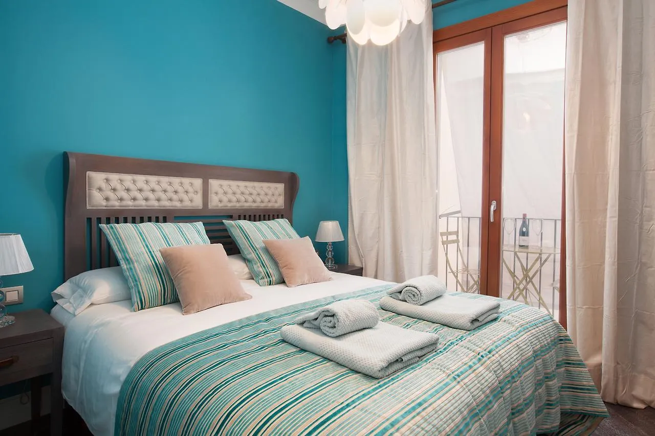 Trafalgar Luxury برشلونة 0*,  إسبانيا